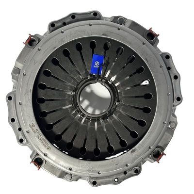 클러치 압력판 SZ916000702 자동 변속기 부품 430mm SHACMAN에 대한
