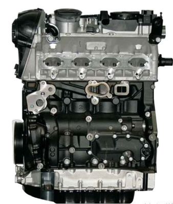 오토 엔진 부품 가로 엔진 BYJ EA888 Gen I 1. 8L 엔진 조립 06J100861X VW에 사용됩니다