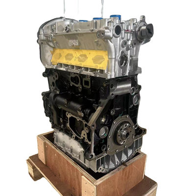 오토 엔진 부품 가로 엔진 BYJ EA888 Gen I 1. 8L 엔진 조립 06J100861X VW에 사용됩니다