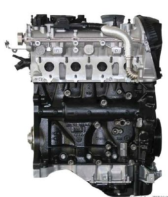 자동차 엔진 부품 GenII 1.8L 06H100860SX Audi A4에 사용되는 CCU 엔진 조립 장치