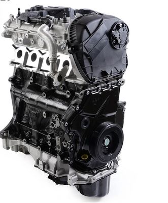 자동차 엔진 부품 GenII 1.8L 06H100860SX Audi A4에 사용되는 CCU 엔진 조립 장치