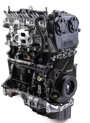 자동차 부품 GE3 1.8L 긴 블록 엔진 조립 06L100860SX AUDI A6에 사용됩니다