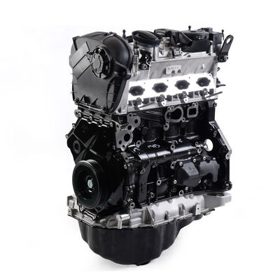 오토 교체 부품 Gen2 1.8L 긴 블록 06H100860SX 엔진 조립 AUDI A4에 적합