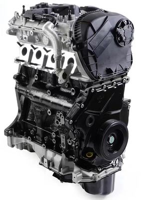 오토 교체 부품 Gen2 1.8L 긴 블록 06H100860SX 엔진 조립 AUDI A4에 적합