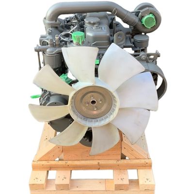 자동차 부품 엔진 조립 4JJ1 엔진 발굴기 엔진 Assy Isuzu 히타치