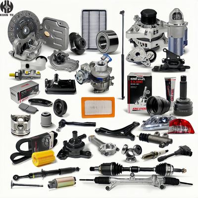 자동차 부품 엔진 조립 4JJ1 엔진 발굴기 엔진 Assy Isuzu 히타치