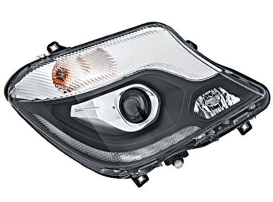자동차 예비 부품 헤드 램프 Assy 9068203261 RH 9068203161 LH 메르세데스 벤츠 스프린터 906