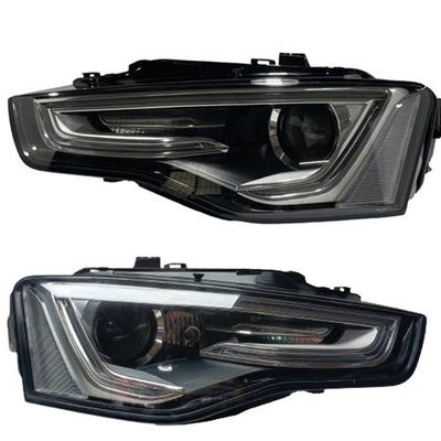 OEM 자동차 부품 12V 전압 내에서 아우디 A5를 위해 Assy를 강조