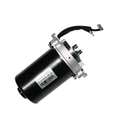 전기 전력 스티어링 EPS 스티어링 모터 30A 170W 12V 자동차 수리 부품