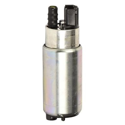 가솔린 디젤 오일 물 OE NO. E2068 유니버설 교체 키트용 고속 12V 300LPH 자동차 전기 연료 펌프