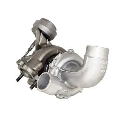 터보 RHV4 17201-26020 터보 토요타 코롤라 RAV4 2.2 D-4D 100 110 kW 2AD-FTV 2AD-FHV
