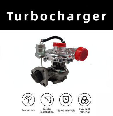 터보 RHV4 17201-26020 터보 토요타 코롤라 RAV4 2.2 D-4D 100 110 kW 2AD-FTV 2AD-FHV