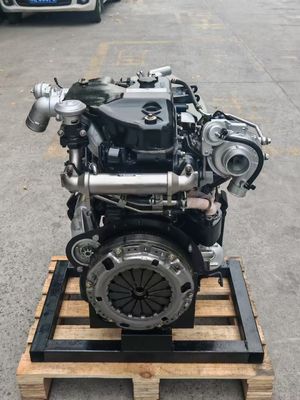 원래 ISUZU NKR NHR NPR 엔진 4JH1 엔진 ISUZU PICKUP D-MAX KB300 엔진 4JH1