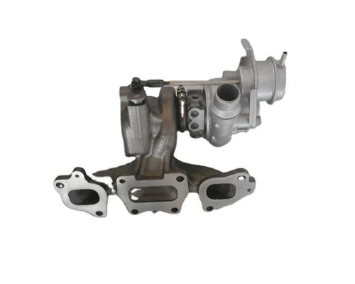TD02 터보 49373-05001 닛산 주크 1.2 T H5F 엔진에 대한 리뉴얼 된 터보 충전기
