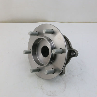 자동차 부품 허브 베어링 앞뒤 바퀴 허브 베어링 TOYOTA Prado / RZJ12 2002-2010 Oem 43550-60010