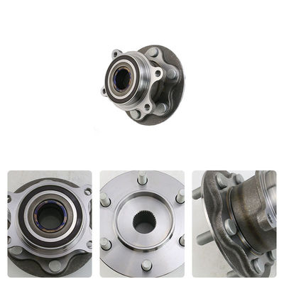 자동차 부품 허브 베어링 앞뒤 바퀴 허브 베어링 TOYOTA Prado / RZJ12 2002-2010 Oem 43550-60010