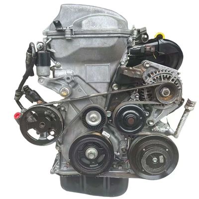 도요타 코롤라 1.8L용 93KW 알루미늄 원본 1ZZ 엔진