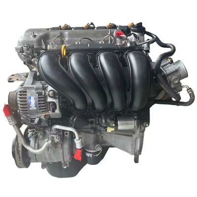 도요타 코롤라 1.8L용 93KW 알루미늄 원본 1ZZ 엔진