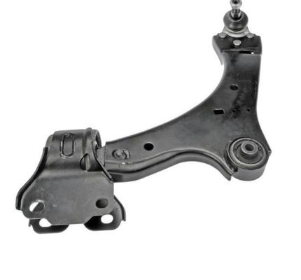 앞 하부 서스펜션 제어 팔 LR007205 LR002624 Land Rover Freelander 2 (L359) 2006-2014의 자동차 예비 부품