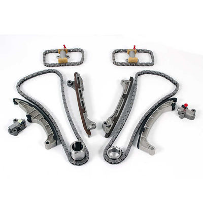 2008-2019년 도요타 세쿼야 툰드라 렉서스 LS460 LS600H GS460 GX460 IS F 4.6L 5.0L V8용 엔진 타이밍 체인 키트