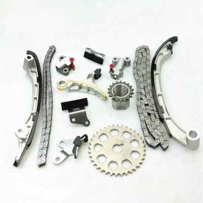 도요타 HIACE2.7L VVTi 2TR-FE 엔진용 자동차 예비 부품 타이밍 체인 키트 13506-75050