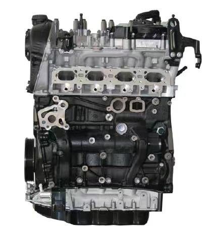 자동차 엔진 집합 EA888 Gen III 2.0L 높은 06K100860SX VW에 사용되는 CUG 엔진