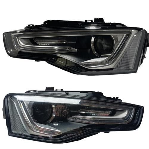 OEM 자동차 부품 12V 전압 내에서 아우디 A5를 위해 Assy를 강조