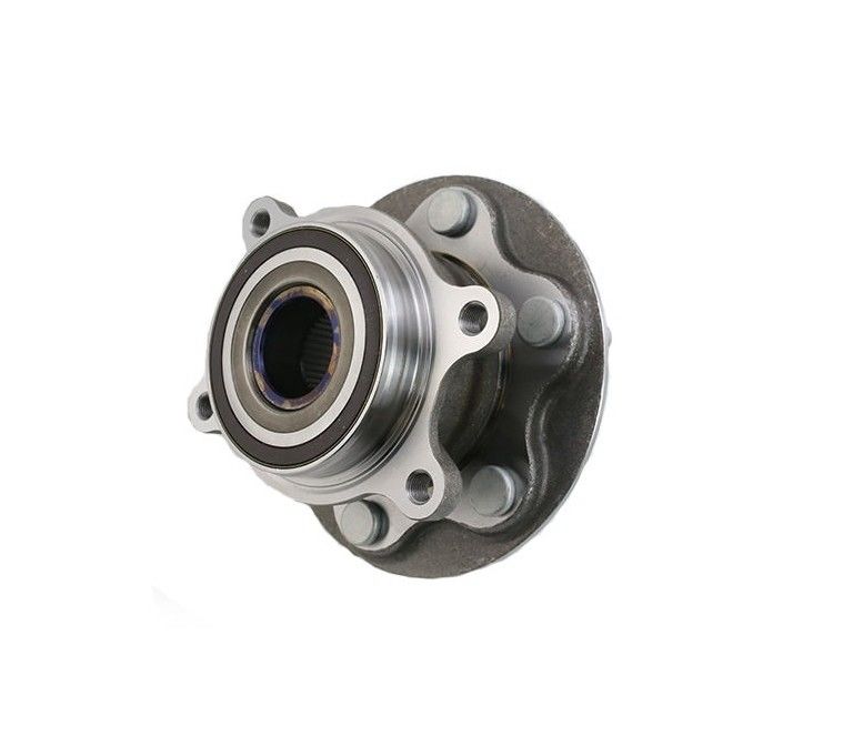 자동차 부품 허브 베어링 앞뒤 바퀴 허브 베어링 TOYOTA Prado / RZJ12 2002-2010 Oem 43550-60010