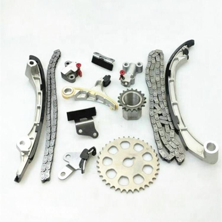 도요타 HIACE2.7L VVTi 2TR-FE 엔진용 자동차 예비 부품 타이밍 체인 키트 13506-75050