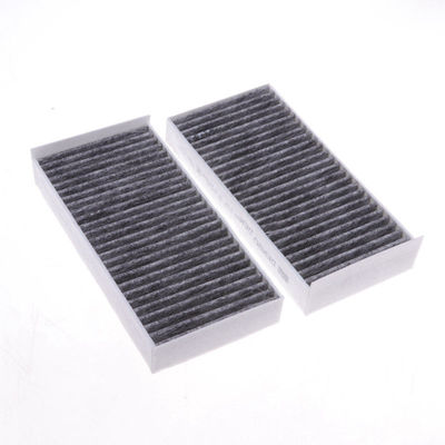 OE NO. A2218300018 263*184*30MM 메르세데스-벤츠 객실 에어컨 시스템용 자동차 공기 필터