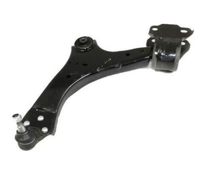 앞 하부 서스펜션 제어 팔 LR007205 LR002624 Land Rover Freelander 2 (L359) 2006-2014의 자동차 예비 부품